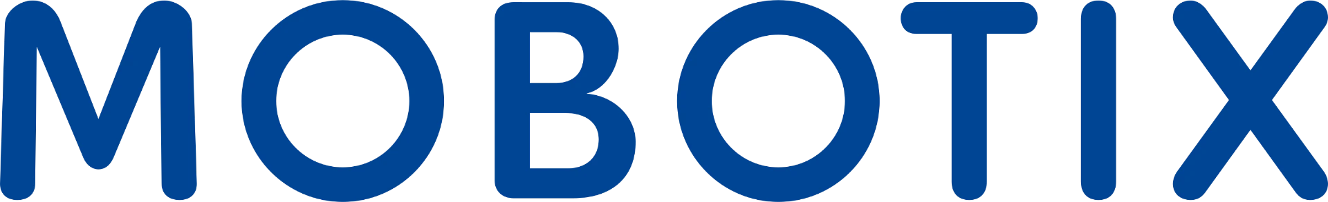 Mobotix logo