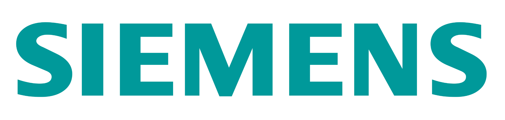 Siemens logo