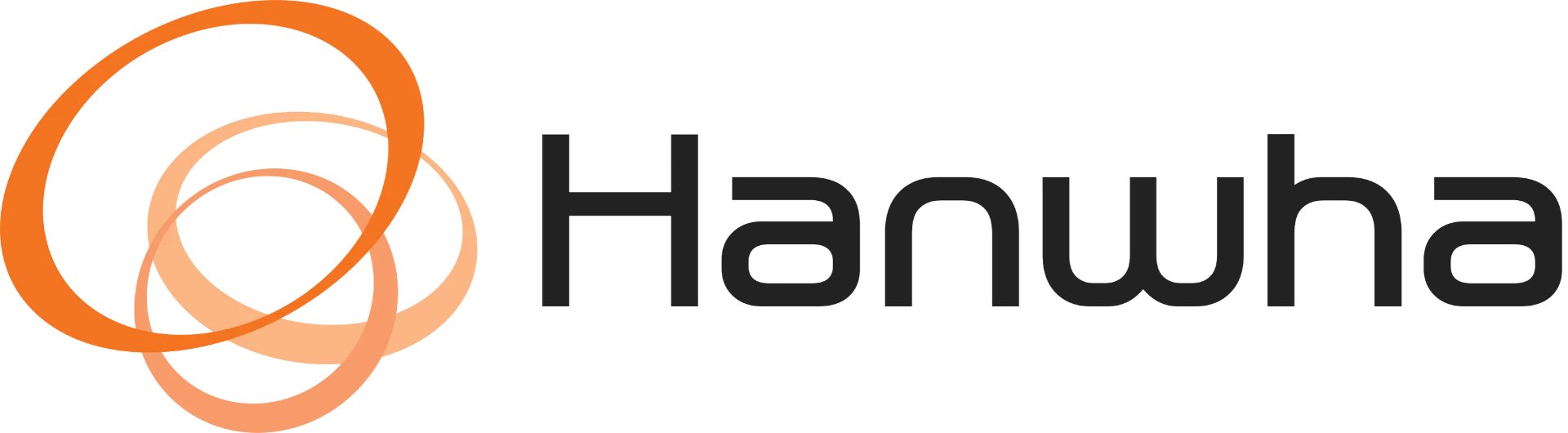 Hanwha logo