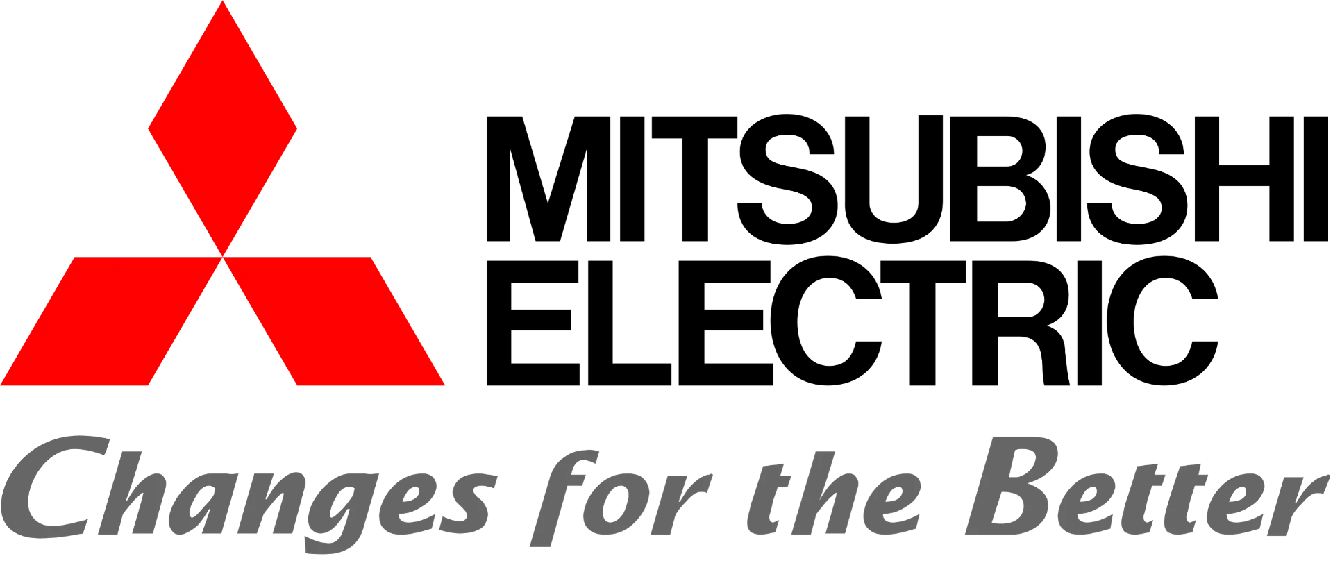 Mitsubishi logo
