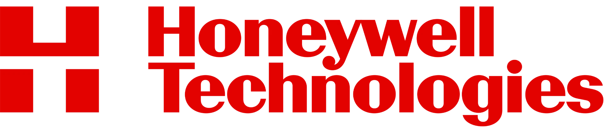 Honeywell logo