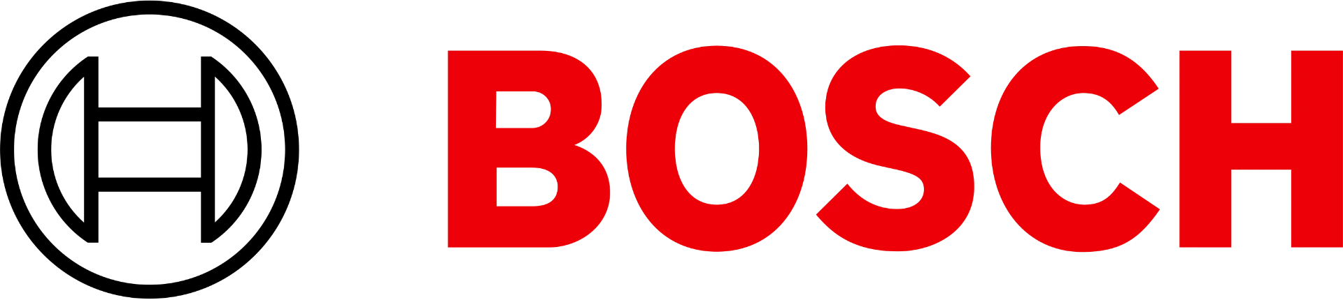 Bosch logo